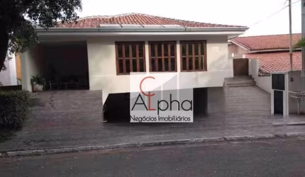 Sobrado com 4 dormitórios à venda, 450 m² por R$ 3.200.000,00 - Alphaville Residencial 6 - Santana de Parnaíba/SP