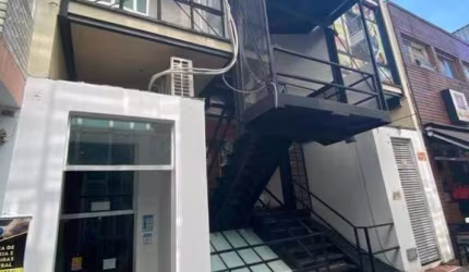 Prédio à venda, 313 m² por R$ 1.500.000,00 - Centro Comercial Alphaville  - Barueri/SP