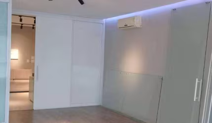 Sala à venda, 85 m² por R$ 850.000,00 - Alpha Offices - Barueri/SP