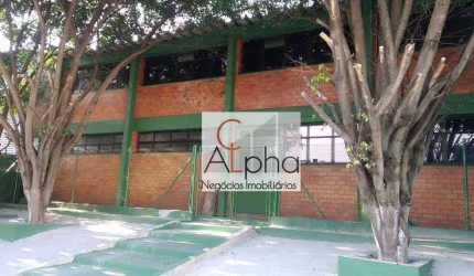 Galpão à venda, 750 m² por R$ 6.500.000,00 - Barueri - Barueri/SP