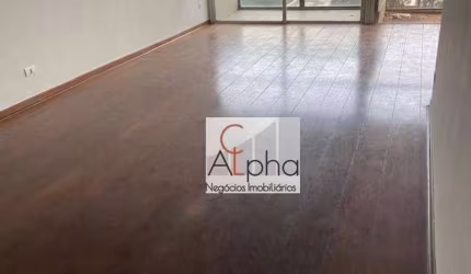Apartamento com 3 dormitórios à venda, 175 m² por R$ 1.350.000,00 - Edifício Concorde - Barueri/SP