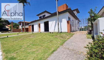 Casa com 5 dormitórios, 620 m² - venda por R$ 4.400.000,00 ou aluguel por R$ 19.500,00/mês - Alphaville Residencial 5 - Santana de Parnaíba/SP
