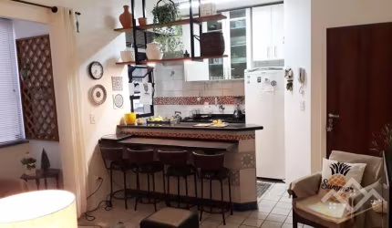 Apartamento em Ingleses do Rio Vermelho, Florianópolis/SC