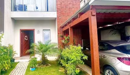 Casa em Ingleses do Rio Vermelho, Florianópolis/SC
