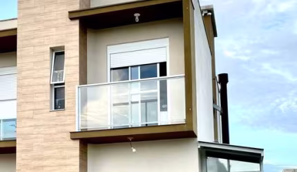 Casa à venda no bairro São João do Rio Vermelho - Florianópolis/SC