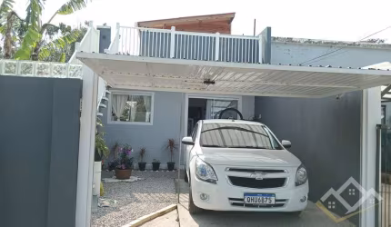Casa em São João do Rio Vermelho, Florianópolis/SC