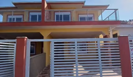 Casa à venda no bairro Ingleses Norte - Florianópolis/SC