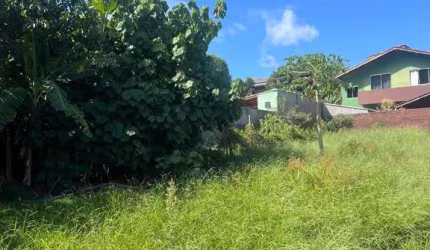 Terreno Lote em Rio Vermelho, Florianópolis/SC
