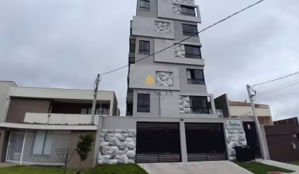 Apartamento com 3 quartos, 72,11mà venda, 72m  por R  520.000 - São Pedro - São José dos Pinhais PR