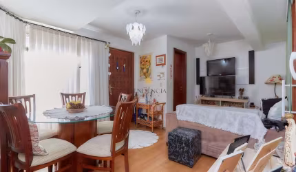 Sobrado com 3 dormitórios à venda, 95,38 m , SÃO BRAZ, CURITIBA - PR