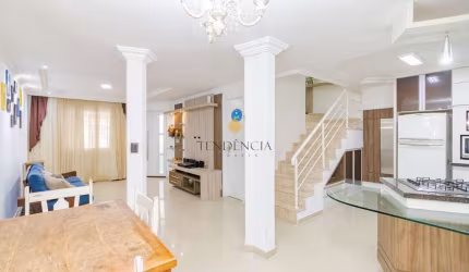 Sobrado com 4 quartos à venda,177.36 m , XAXIM, CURITIBA - PR
