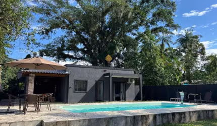 Chácara à venda, 3.380m2, MORRETES - PR