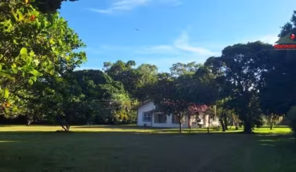 Chácara / sítio com 4 quartos à venda na Rodovia Francisco Germano da Costa, 1752, Vargem Pequena, Florianópolis, 347 m2 por R$ 12.500.000