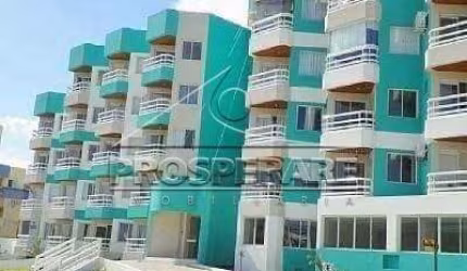 Apartamento com 1 quarto à venda na Rua das Gaivotas, 142, Ingleses, Florianópolis, 42 m2 por R$ 550.000