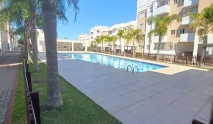 Apartamento com 2 quartos para alugar na VIRGILIIO VARZEA, 4570, Canasvieiras, Florianópolis, 60 m2 por R$ 2.600