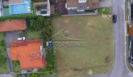 Terreno à venda na Rua Professor Salvio Guilhon Gonzaga, 50, João Paulo, Florianópolis por R$ 3.800.000
