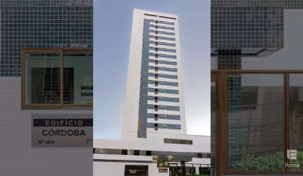 Apartamento Para Vender com 2 quartos 1 suítes no bairro Boa Viagem em Recife