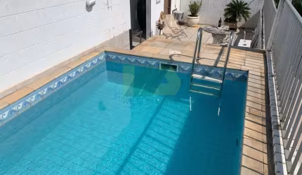 Cobertura com 3 quartos à venda na Rua Armando Coelho de Freitas, Barra da Tijuca, Rio de Janeiro, 260 m2 por R$ 1.800.000