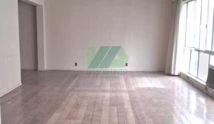 Apartamento com 4 quartos à venda na Rua Constante Ramos, Copacabana, Rio de Janeiro, 300 m2 por R$ 2.000.000