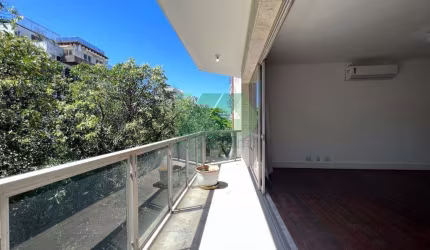 Apartamento com 3 quartos à venda na Rua Nascimento Silva, Ipanema, Rio de Janeiro, 150 m2 por R$ 3.550.000