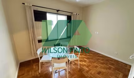 Apartamento com 1 quarto à venda na Rua Alberto de Campos, Ipanema, Rio de Janeiro, 41 m2 por R$ 890.000