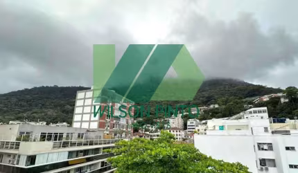 Cobertura com 3 quartos à venda na Rua Eurico Cruz, Jardim Botânico, Rio de Janeiro, 220 m2 por R$ 2.850.000