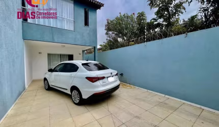 Casa em Praia do Flamengo, Salvador/BA