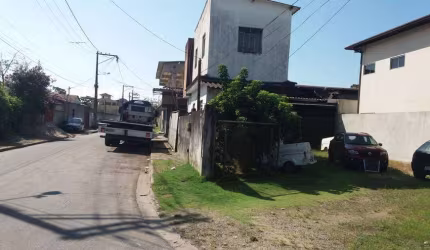 Sobrado para venda possui 45 metros quadrados com 2 quartos