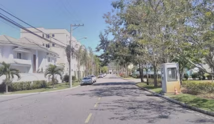 BAIXOU  IMPERDÍVEL Ótimo terreno residencial pronto para construir a casa dos seus sonhos: 9mX25m ( 225m²). Em Campo Grande RJ