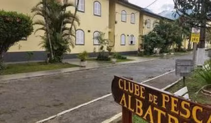 Lindo Apartamento na praia de Garatucaia Angra dos Reis RJ