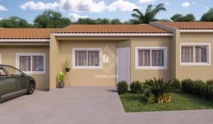 Residencial Arboretum