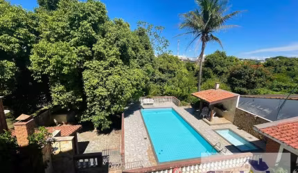Casa / Sobrado em Vila Maria - Porto Ferreira, SP