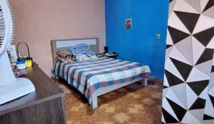 Compre uma casa em Itaquaquecetuba: 50m² - R$287.000,00