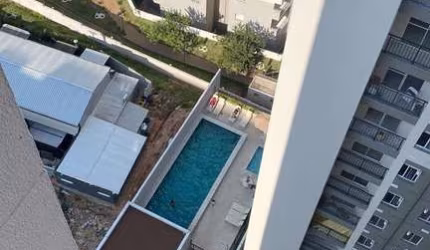 Venda Apartamento 2 Dorms em Jardim Monte Alegre - Taboão
