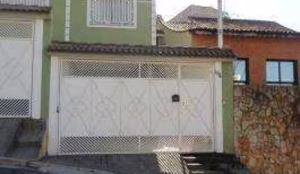 Casa com 3 dormitórios à venda, 115 m² por R$ 649.000,00 - Jardim América - Guarulhos/SP