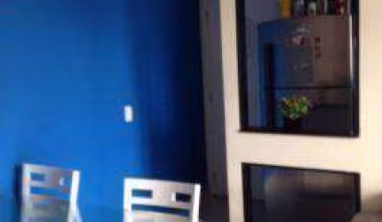 Casa com 2 dormitórios à venda, 107 m² por R$ 390.000,00 - Jardim São José - Guarulhos/SP