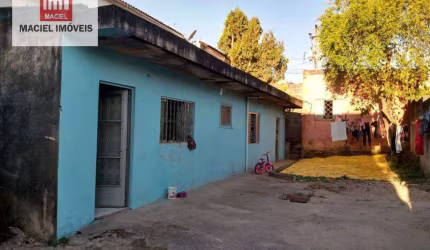 Casa com 1 dormitório à venda, 50 m² por R$ 280.000,00 - Cidade Soberana - Guarulhos/SP