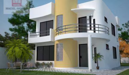 Casa com 3 dormitórios à venda, 500 m² por R$ 1.500.000,00 - Olho D'Água - Mairiporã/SP