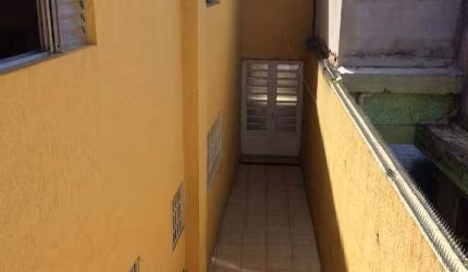 Sobrado com 4 dormitórios à venda por R$ 550.000,00 - Jardim Santa Emilia - Guarulhos/SP