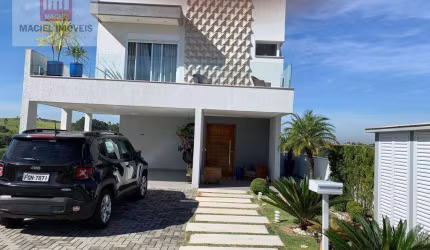 Sobrado com 3 dormitórios à venda por R$ 1.500.000,00 - Itapeti - Mogi das Cruzes/SP