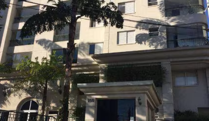 Apartamento com 4 dormitórios à venda, 142 m² por R$ 1.150.000,00 - Vila Augusta - Guarulhos/SP