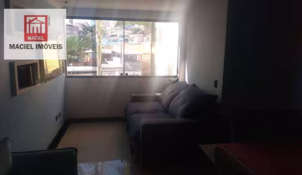 Apartamento 2 dormitorios torre unica