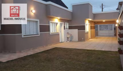 Casa com 3 dormitórios à venda, 120 m² por R$ 650.000,00 - Cidade Serodio - Guarulhos/SP