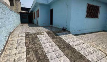 Casa com 4 dormitórios à venda, 150 m² por R$ 630.000,00 - Jardim Bela Vista - Guarulhos/SP