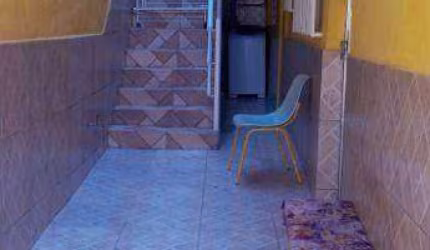 Imóvel para renda com 03 casas. À venda, 140 m² por R$ 215.000 - Chácara Cabuçu - Guarulhos/SP