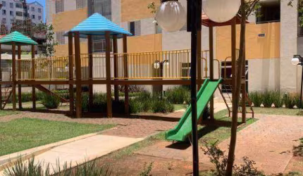 Apartamento com 2 dormitórios à venda, 65 m² por R$ 450.000,00 - Picanco - Guarulhos/SP