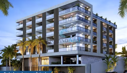 Apartamento em Saco da Ribeira - Ubatuba, SP