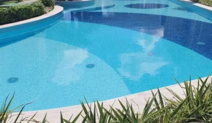 Casa com 2 suítes à venda por R$ 850.000,00- Guarajuba - Camaçari/BA