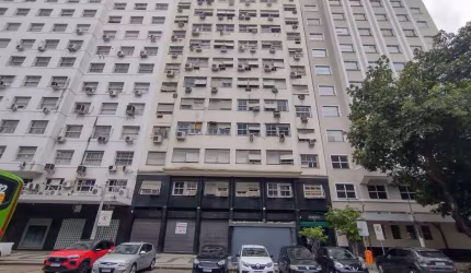 Sala, 164 m² - venda por R$ 850.000,00 ou aluguel por R$ 4.042,50/mês - Centro - Rio de Janeiro/RJ