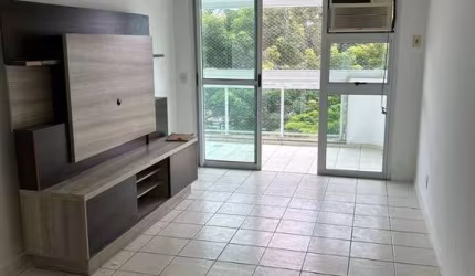 Apartamento com 3 dormitórios para alugar, 87 m² por R$ 4.905,00/mês - Recreio dos Bandeirantes - Rio de Janeiro/RJ